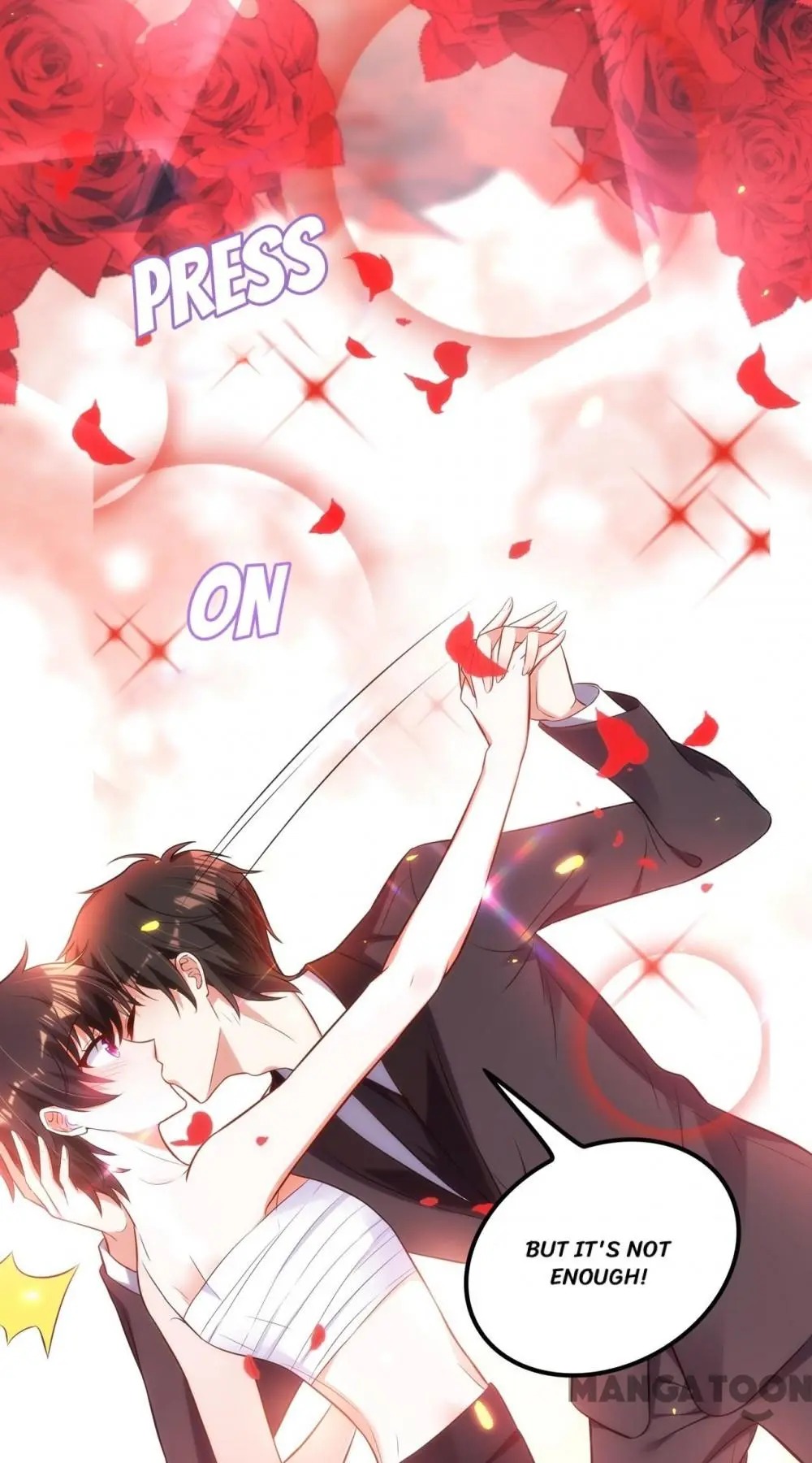 Spicy Wife’s Reborn World chapter 82 - page 16