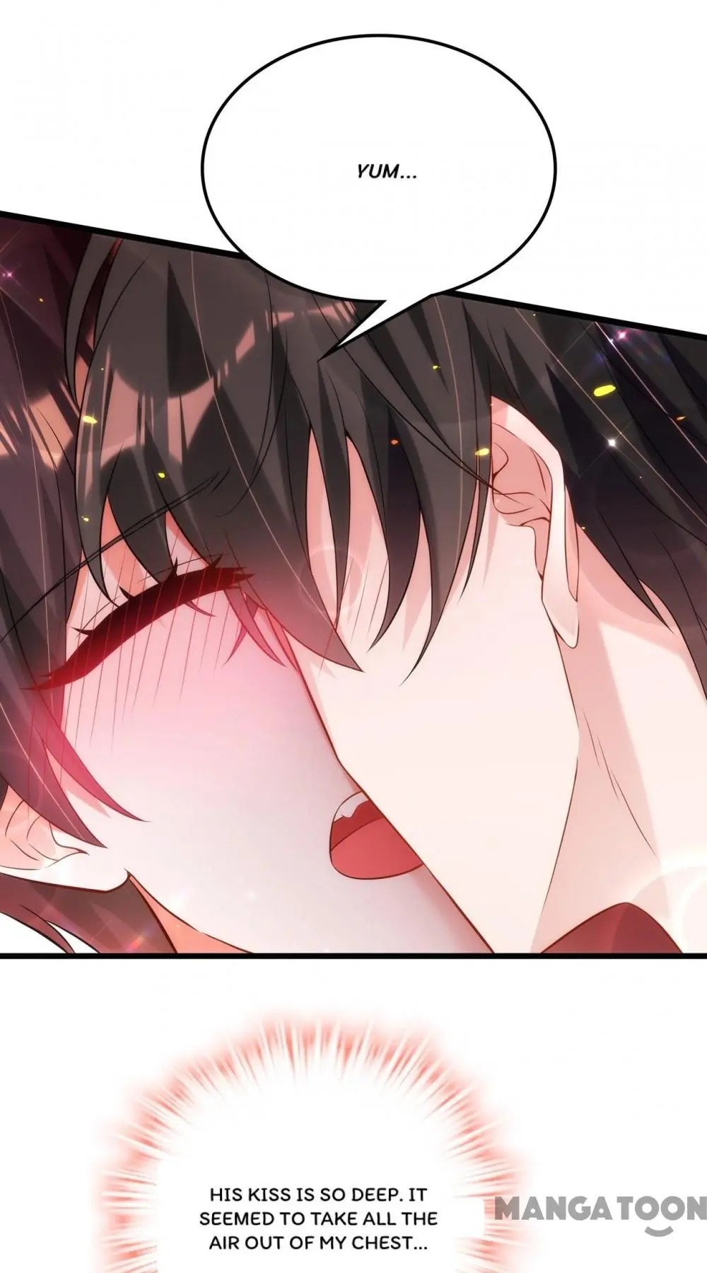 Spicy Wife’s Reborn World chapter 82 - page 18