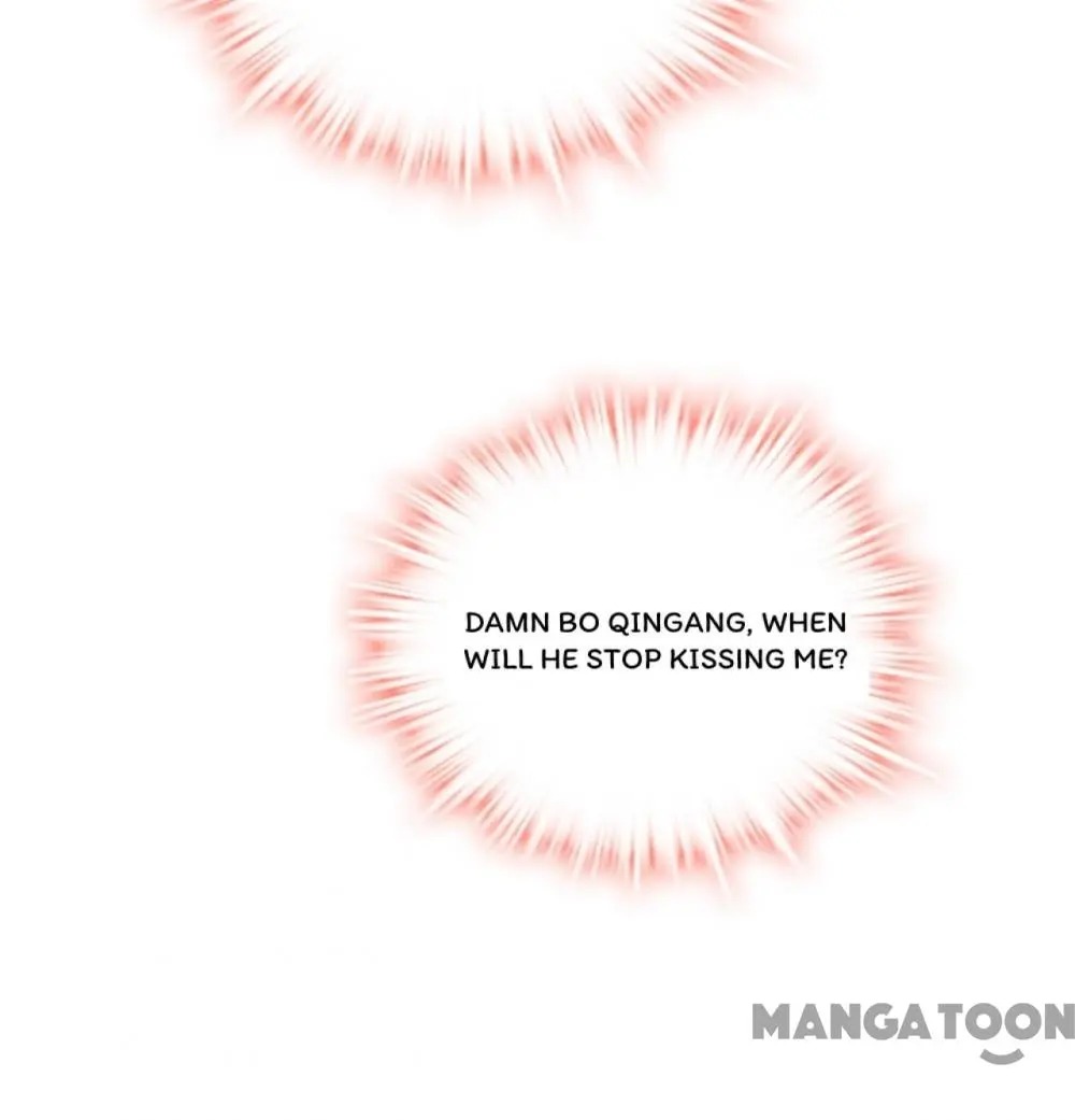 Spicy Wife’s Reborn World chapter 82 - page 19