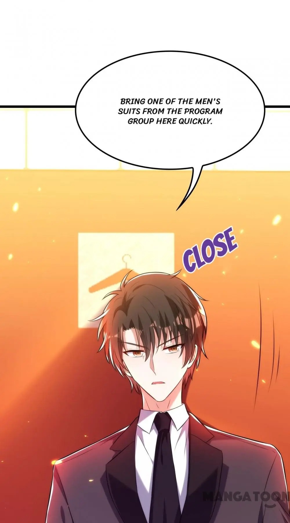 Spicy Wife’s Reborn World chapter 82 - page 23