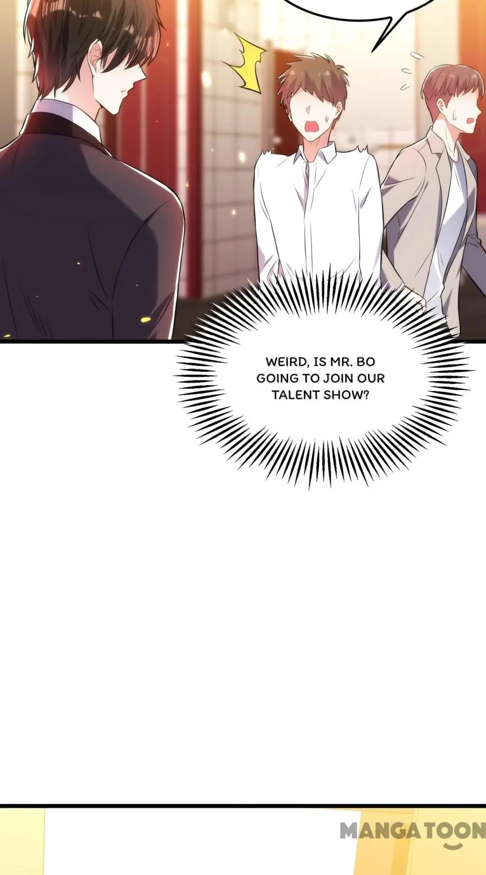 Spicy Wife’s Reborn World chapter 82 - page 25