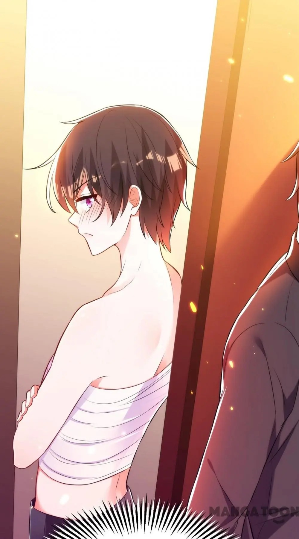 Spicy Wife’s Reborn World chapter 82 - page 26