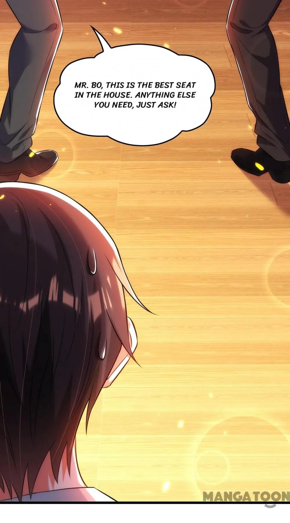 Spicy Wife’s Reborn World chapter 82 - page 31