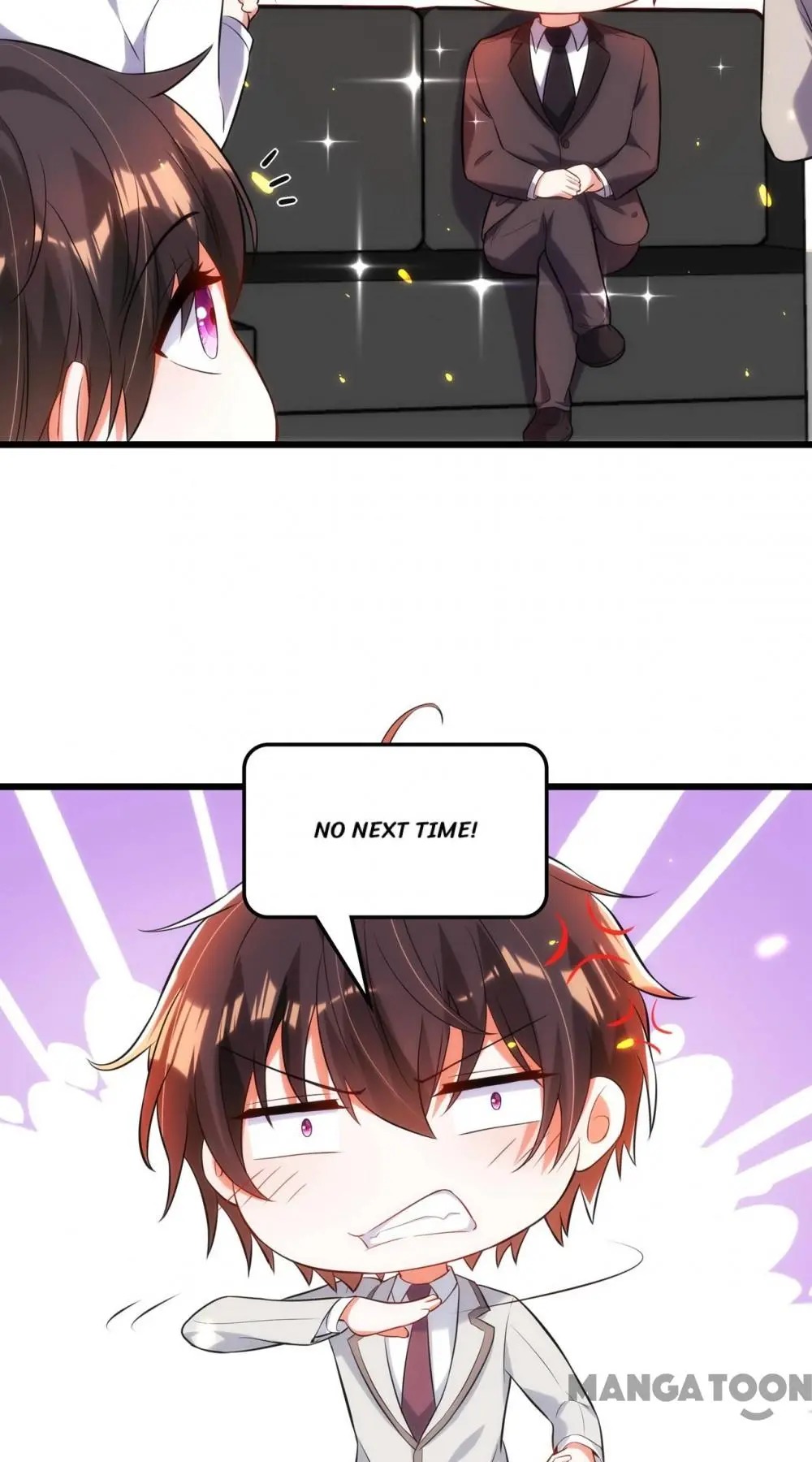 Spicy Wife’s Reborn World chapter 82 - page 34