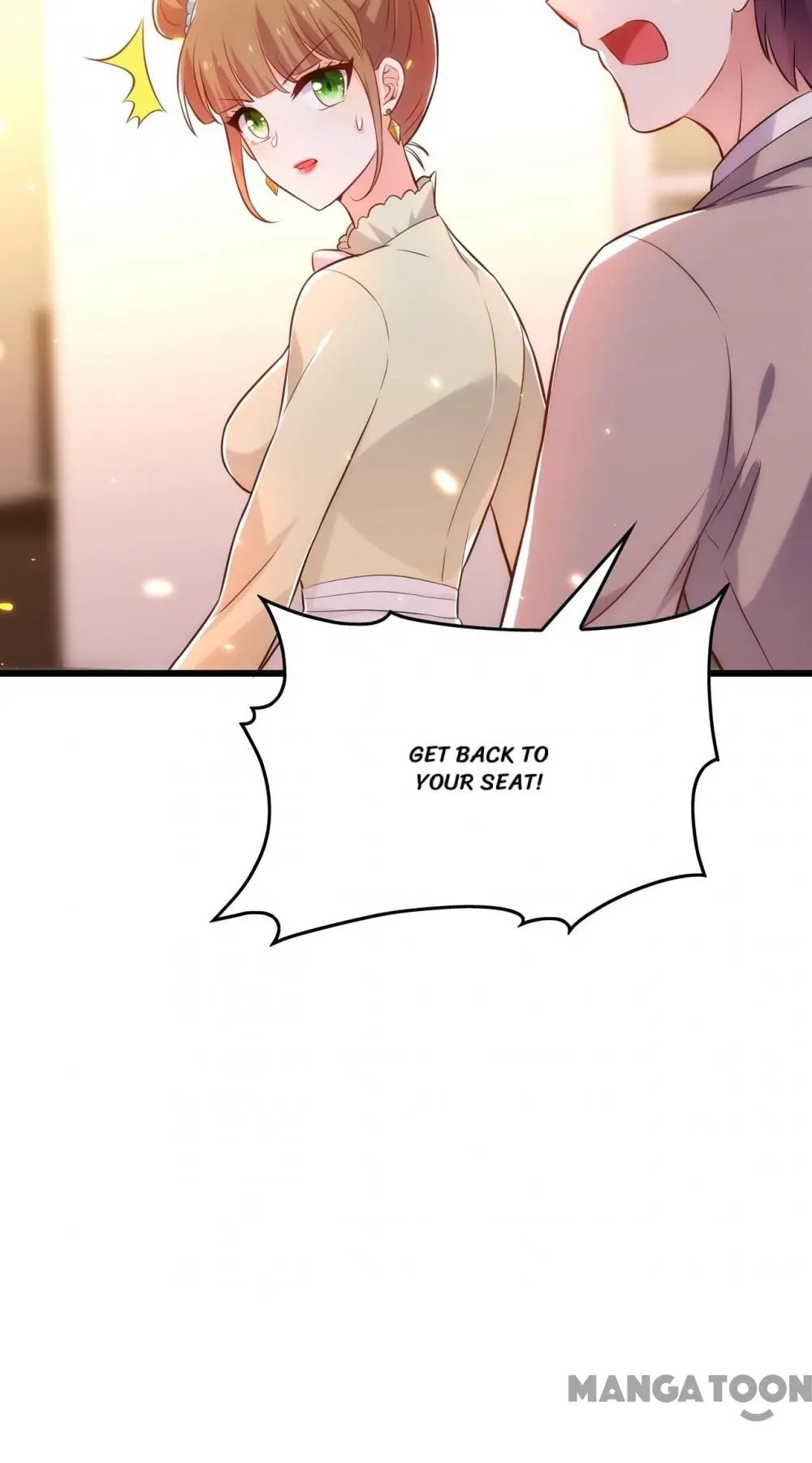 Spicy Wife’s Reborn World chapter 82 - page 38