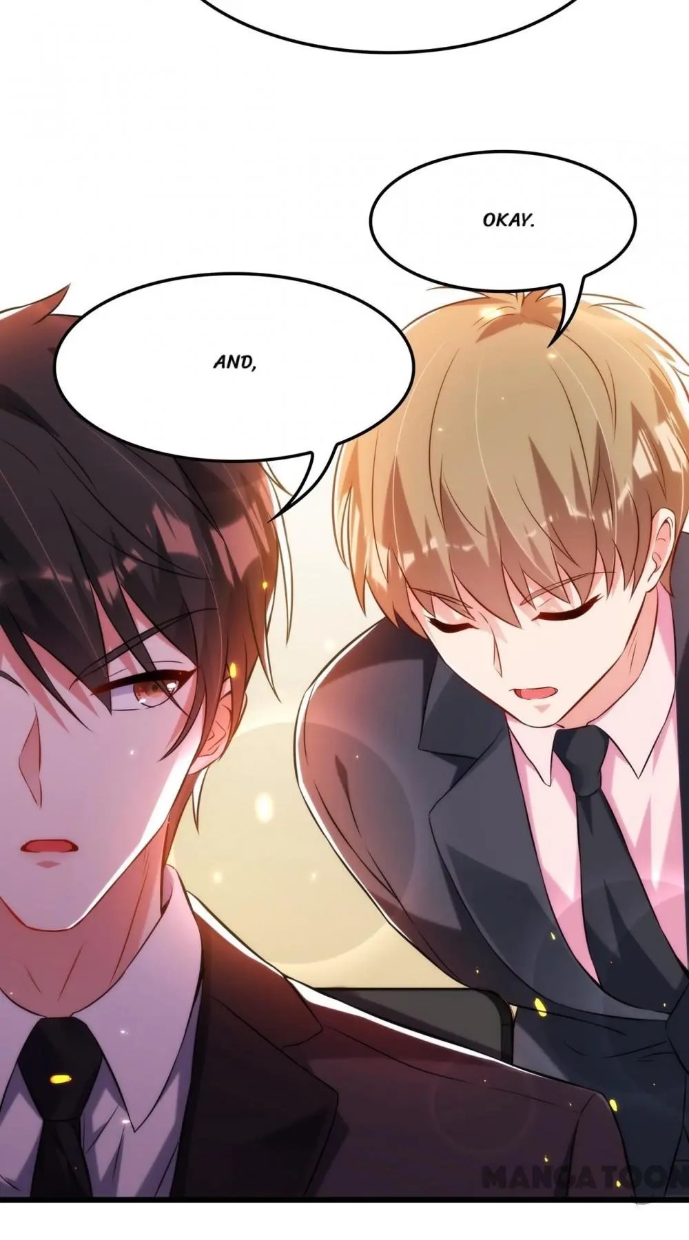 Spicy Wife’s Reborn World chapter 82 - page 42