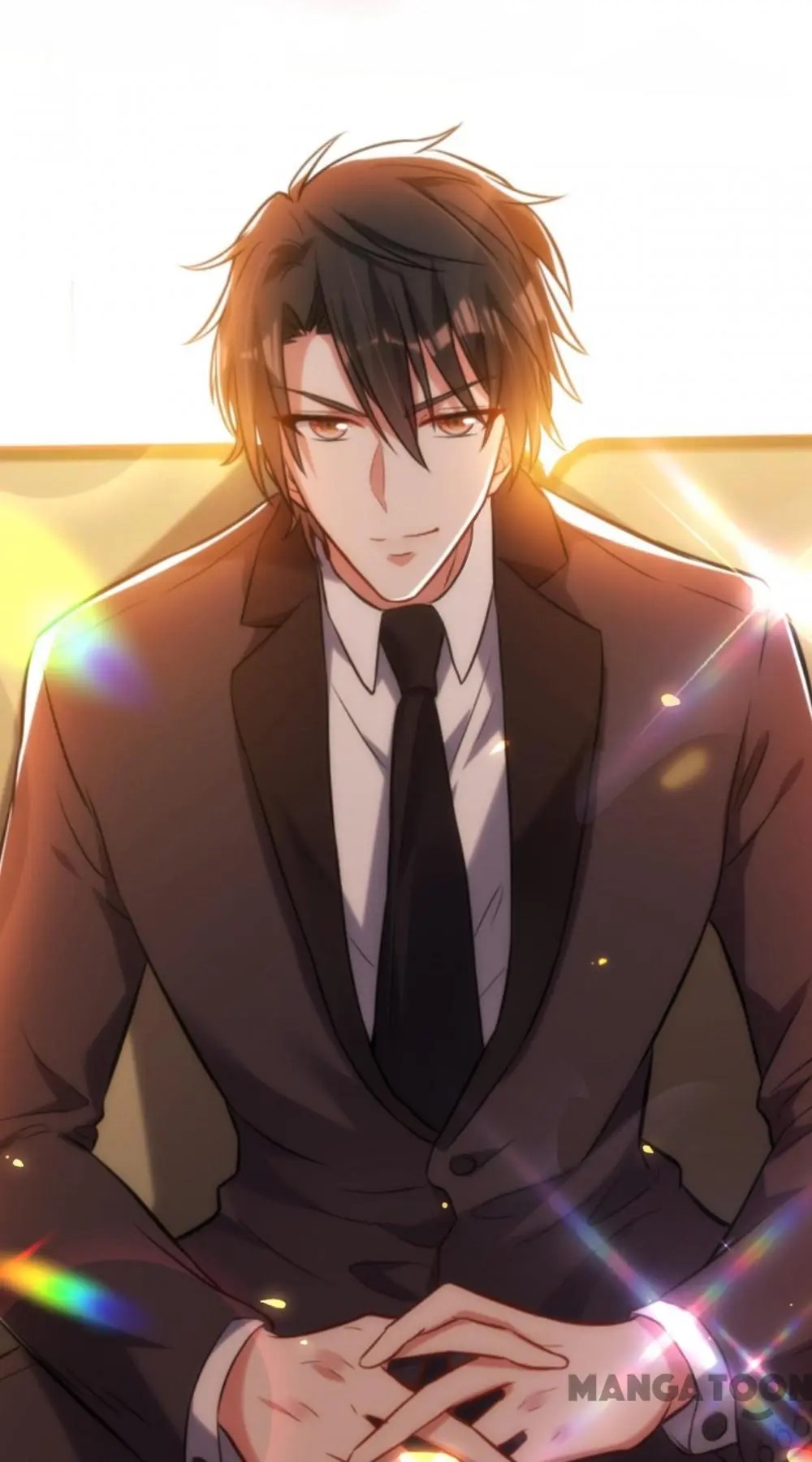 Spicy Wife’s Reborn World chapter 82 - page 51