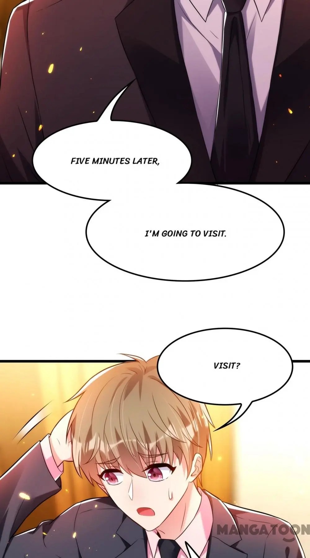 Spicy Wife’s Reborn World chapter 80 - page 12