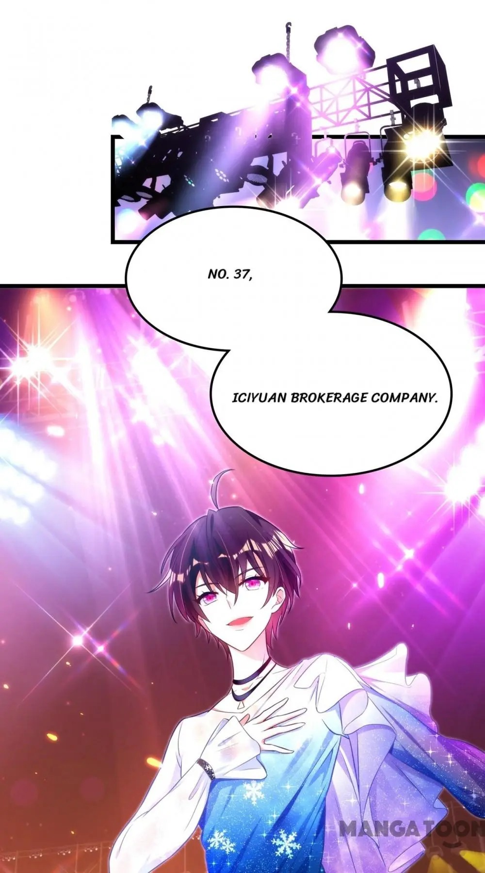 Spicy Wife’s Reborn World chapter 80 - page 15