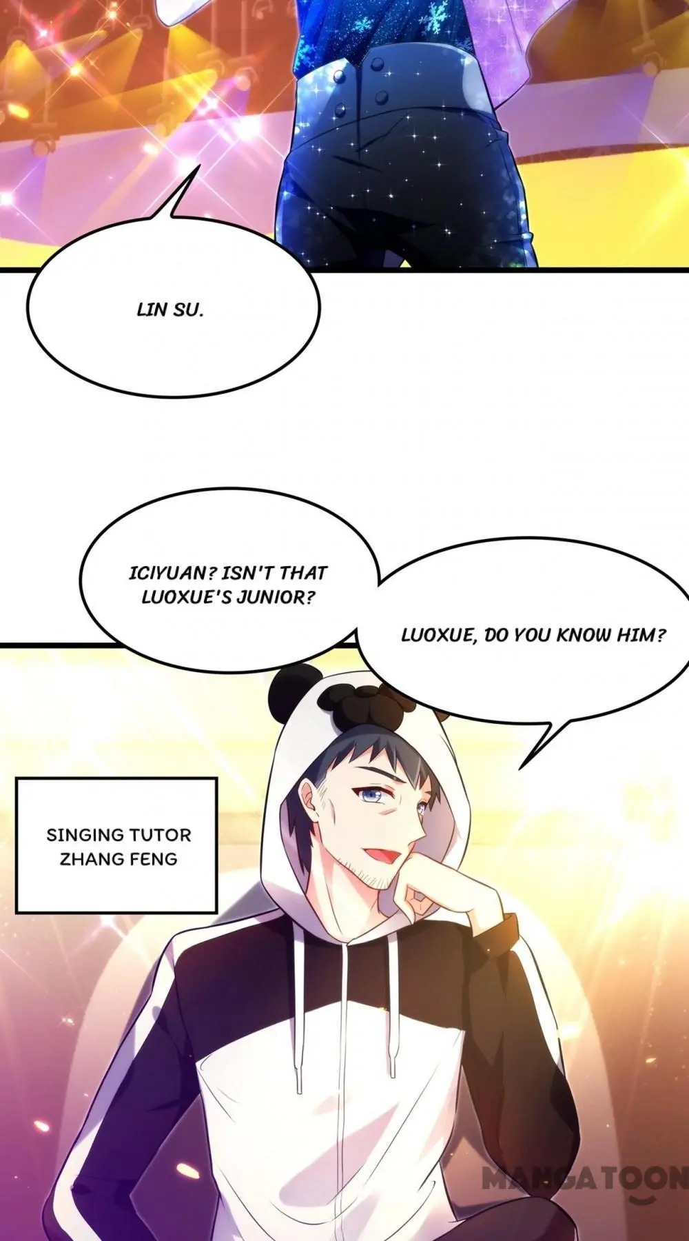 Spicy Wife’s Reborn World chapter 80 - page 16