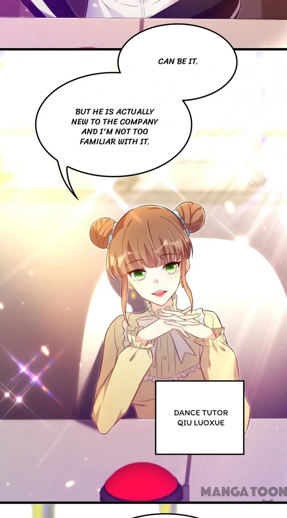 Spicy Wife’s Reborn World chapter 80 - page 17