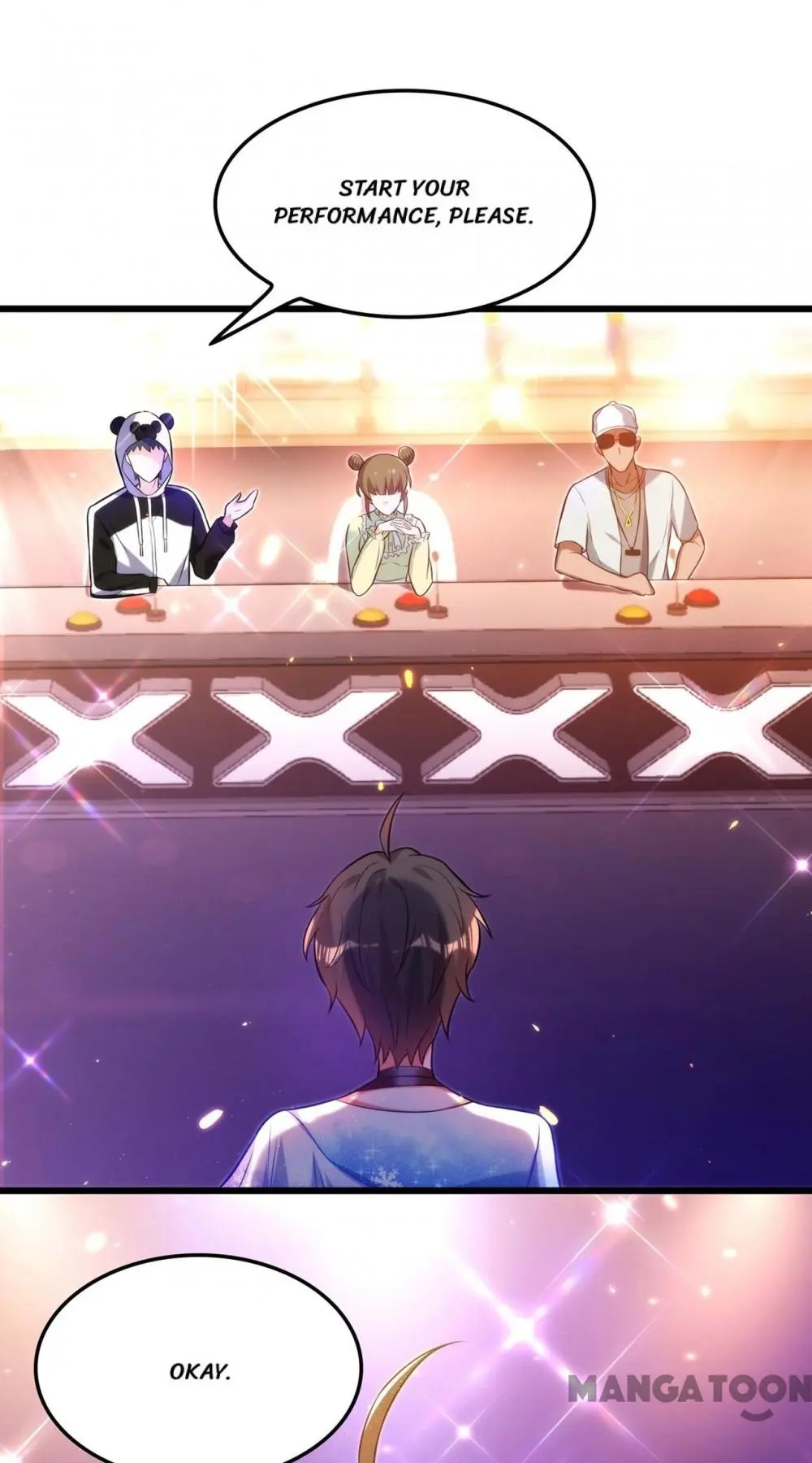 Spicy Wife’s Reborn World chapter 80 - page 19