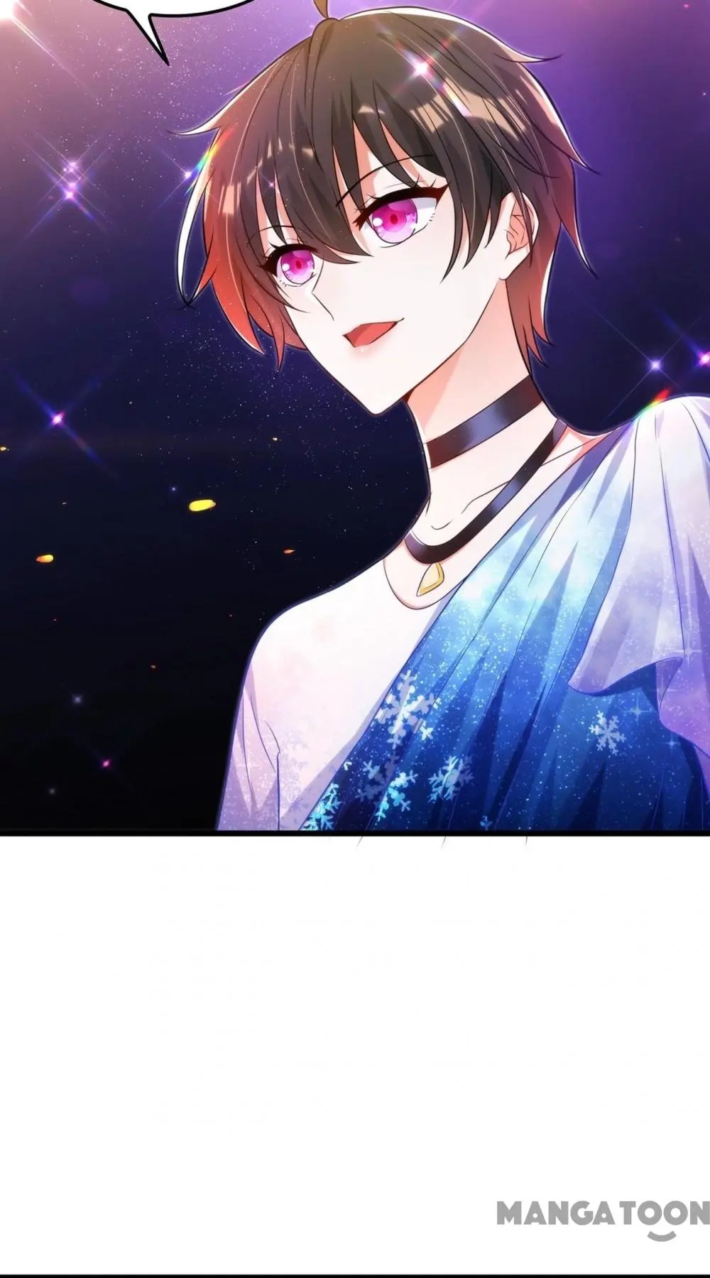 Spicy Wife’s Reborn World chapter 80 - page 20