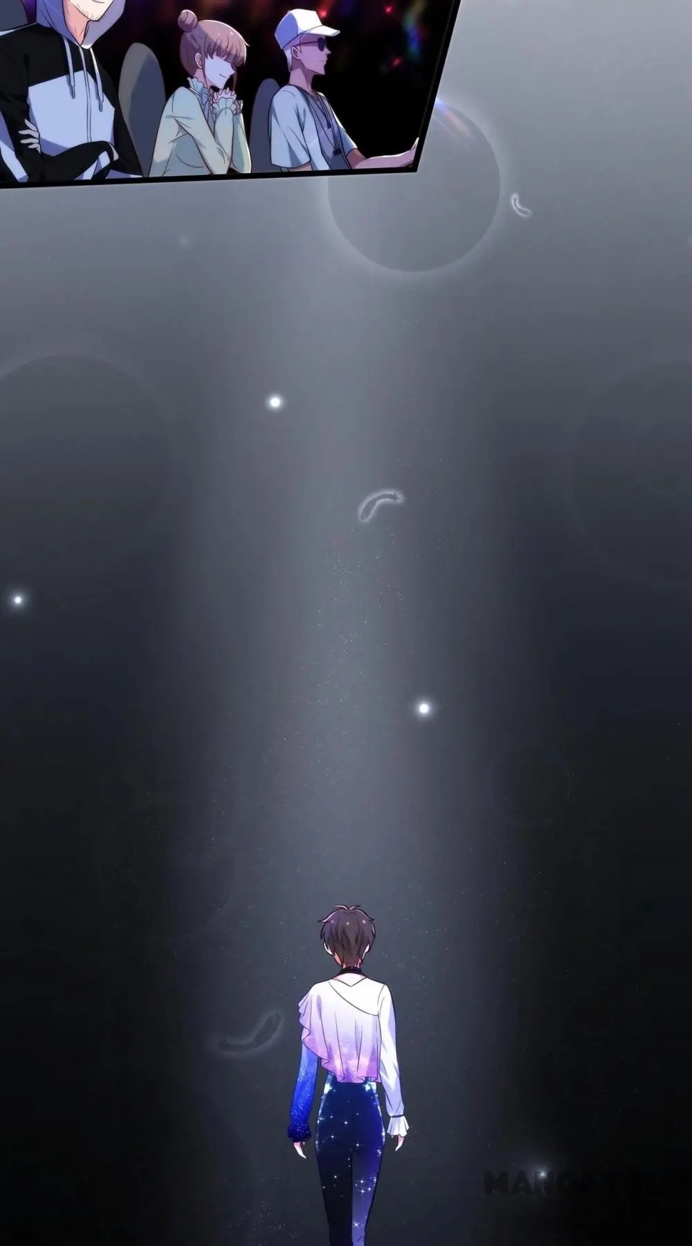 Spicy Wife’s Reborn World chapter 80 - page 25