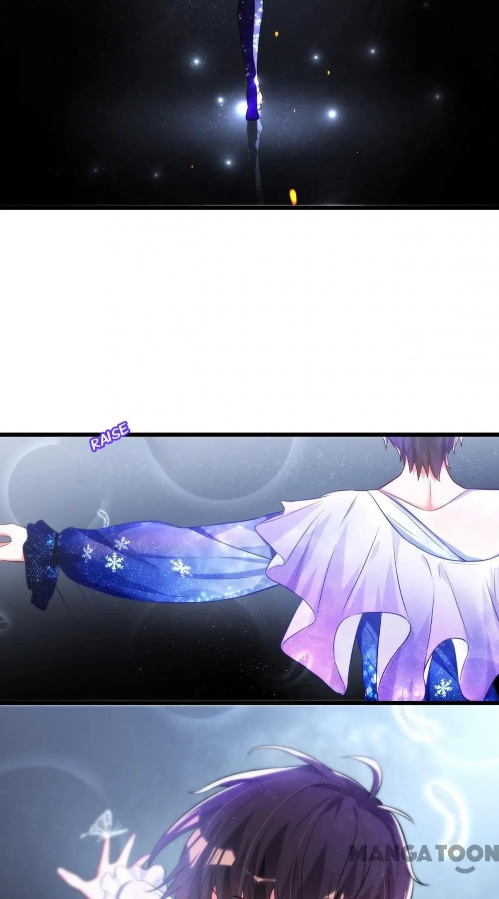 Spicy Wife’s Reborn World chapter 80 - page 26