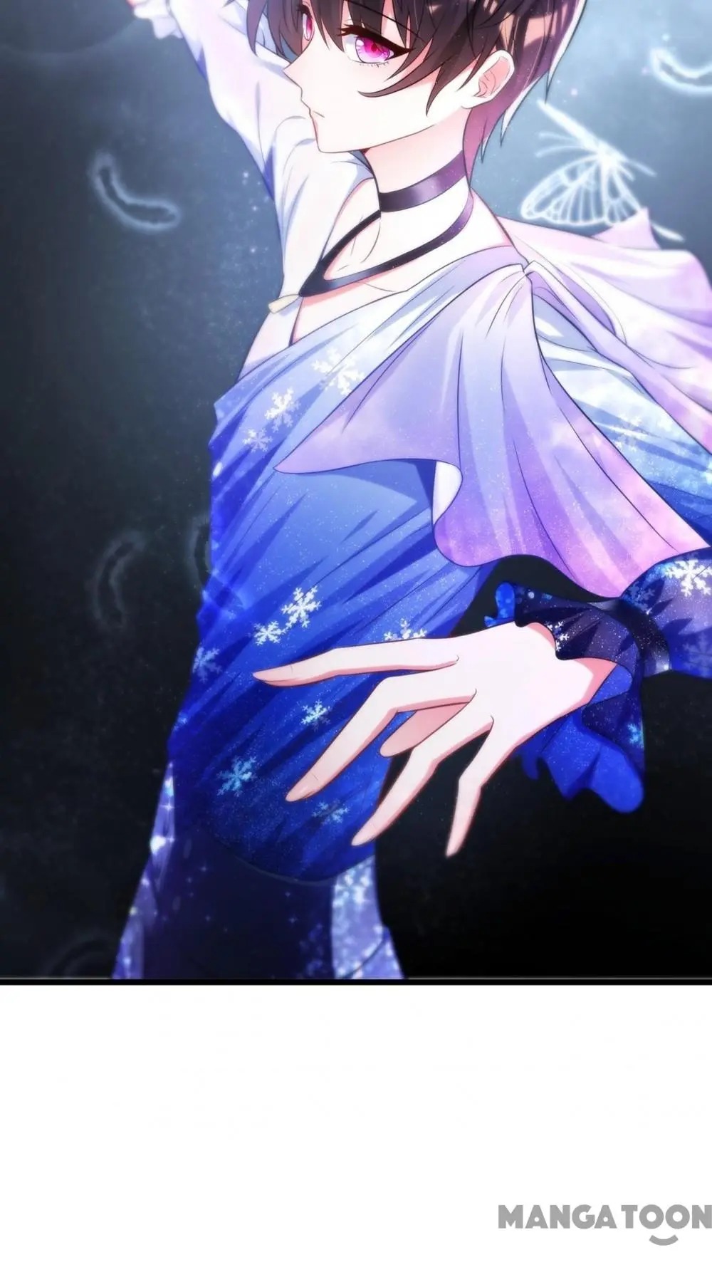 Spicy Wife’s Reborn World chapter 80 - page 27