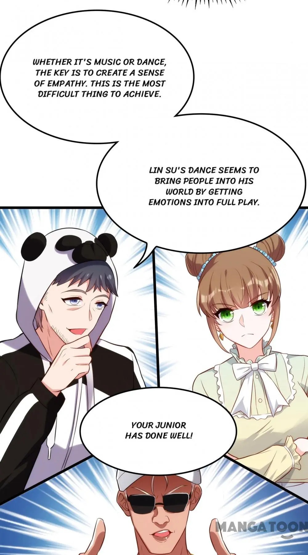 Spicy Wife’s Reborn World chapter 80 - page 31