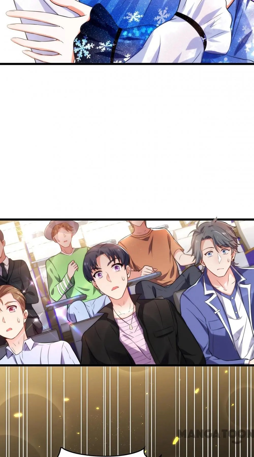 Spicy Wife’s Reborn World chapter 80 - page 34