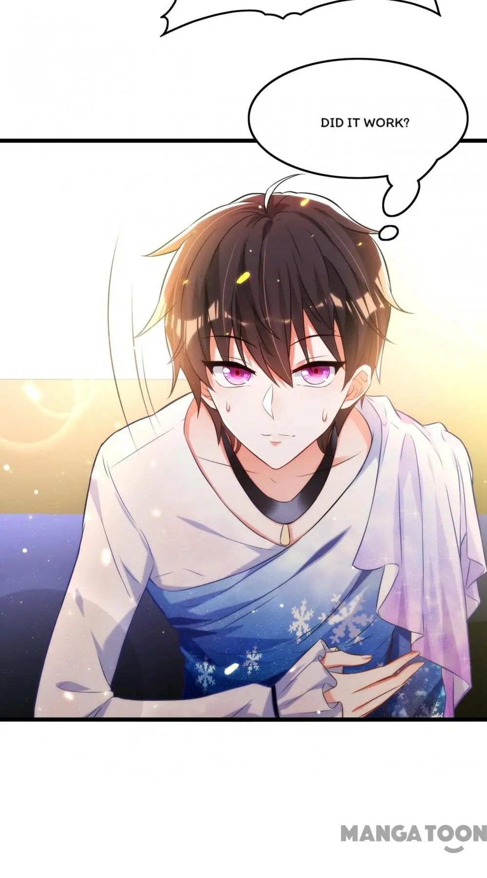 Spicy Wife’s Reborn World chapter 80 - page 36