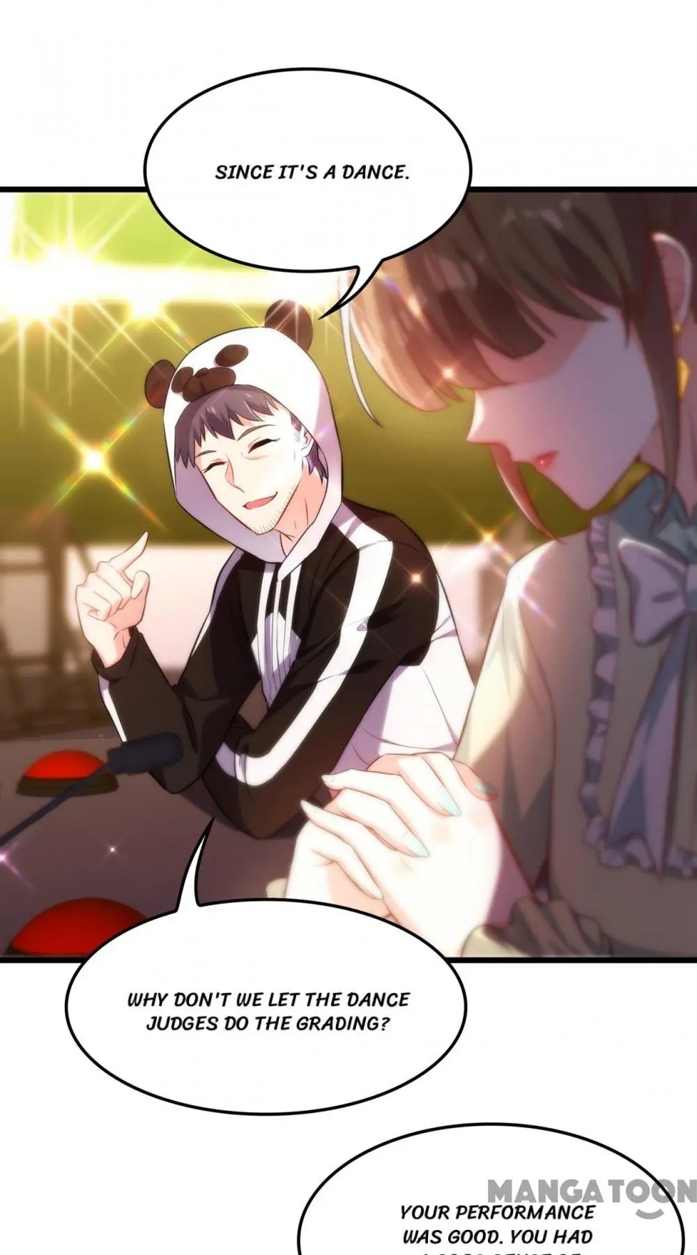 Spicy Wife’s Reborn World chapter 80 - page 38