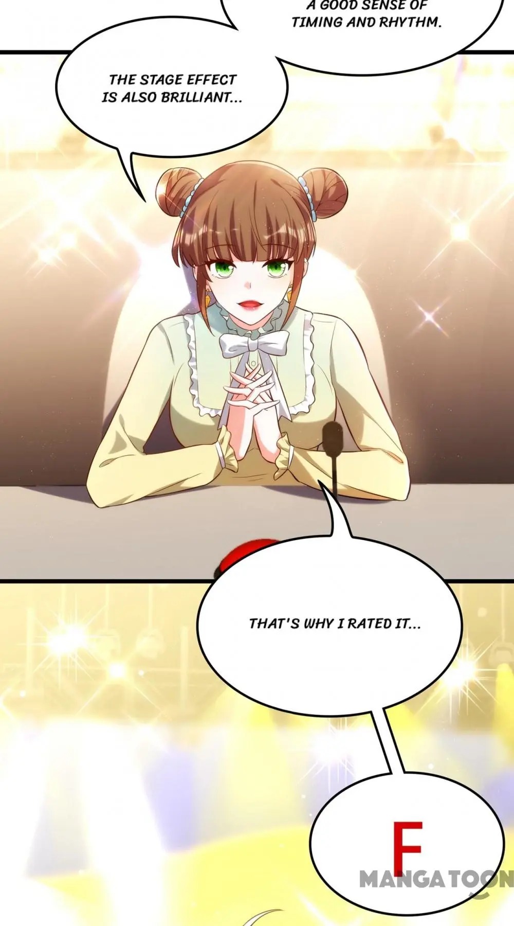 Spicy Wife’s Reborn World chapter 80 - page 39