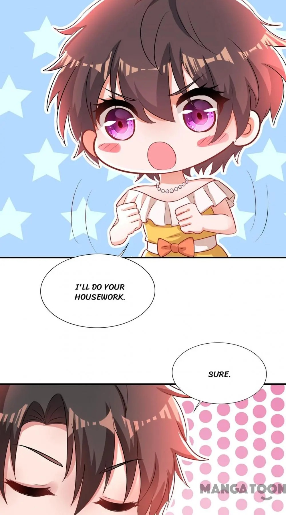 Spicy Wife’s Reborn World chapter 80 - page 42