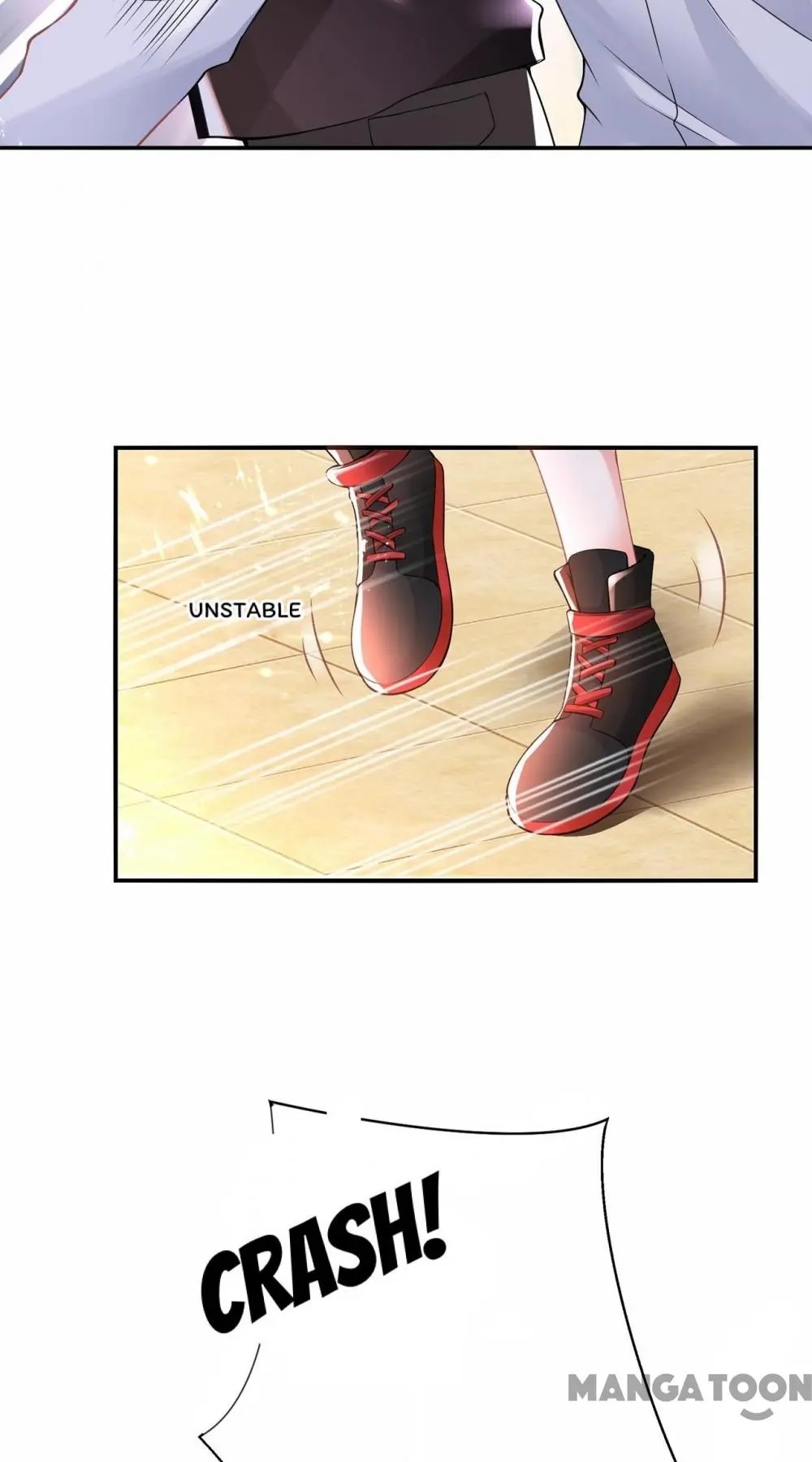 Spicy Wife’s Reborn World chapter 79 - page 11