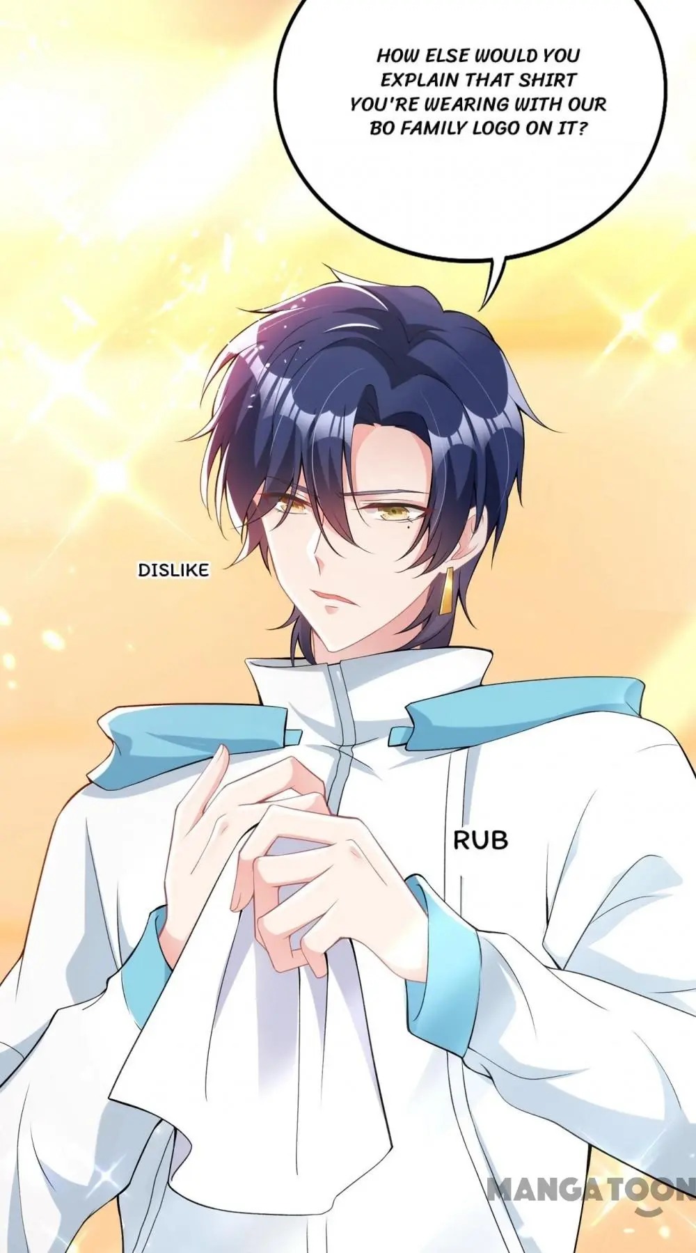 Spicy Wife’s Reborn World chapter 79 - page 24