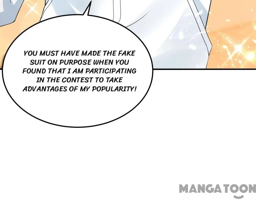 Spicy Wife’s Reborn World chapter 79 - page 25