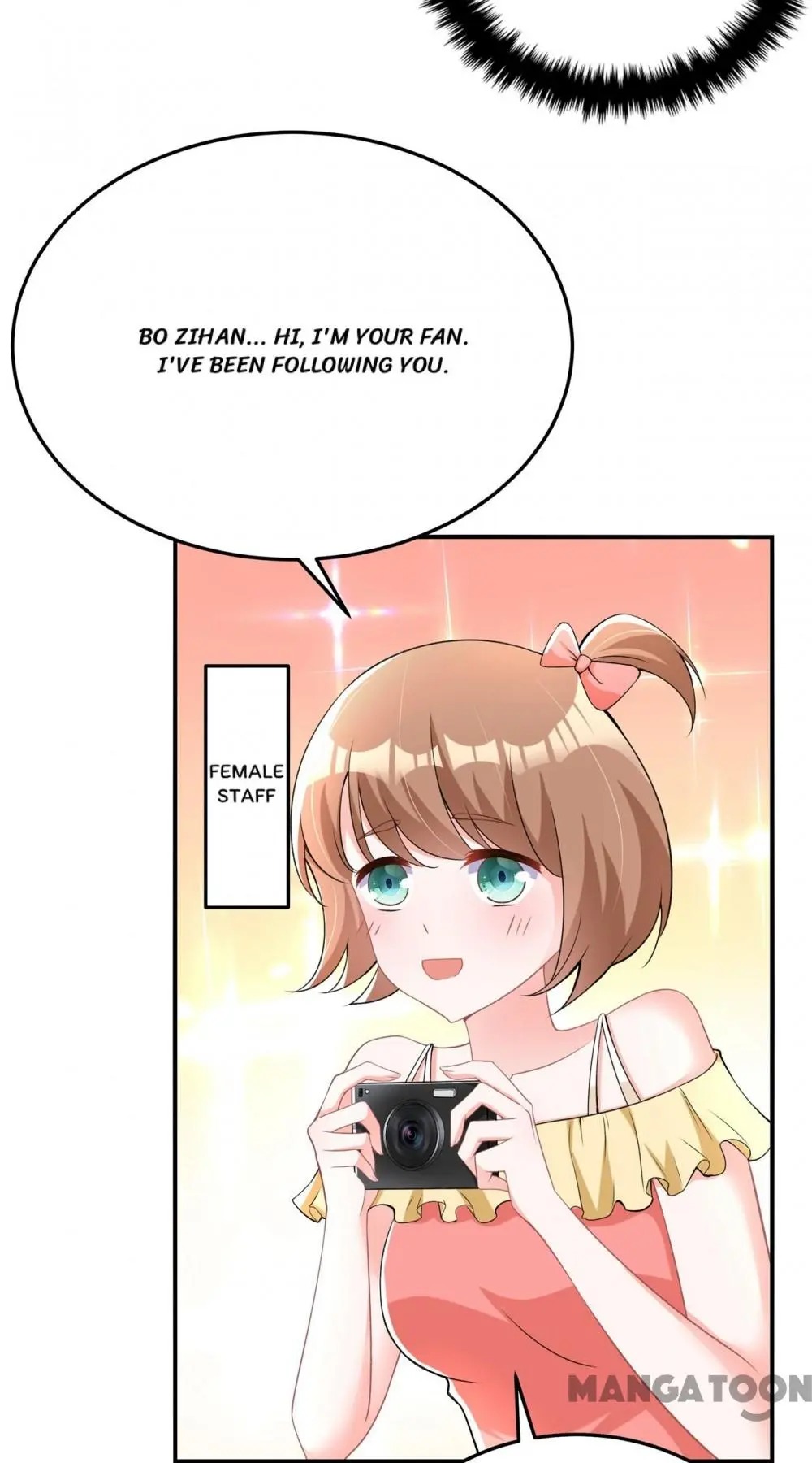 Spicy Wife’s Reborn World chapter 79 - page 27