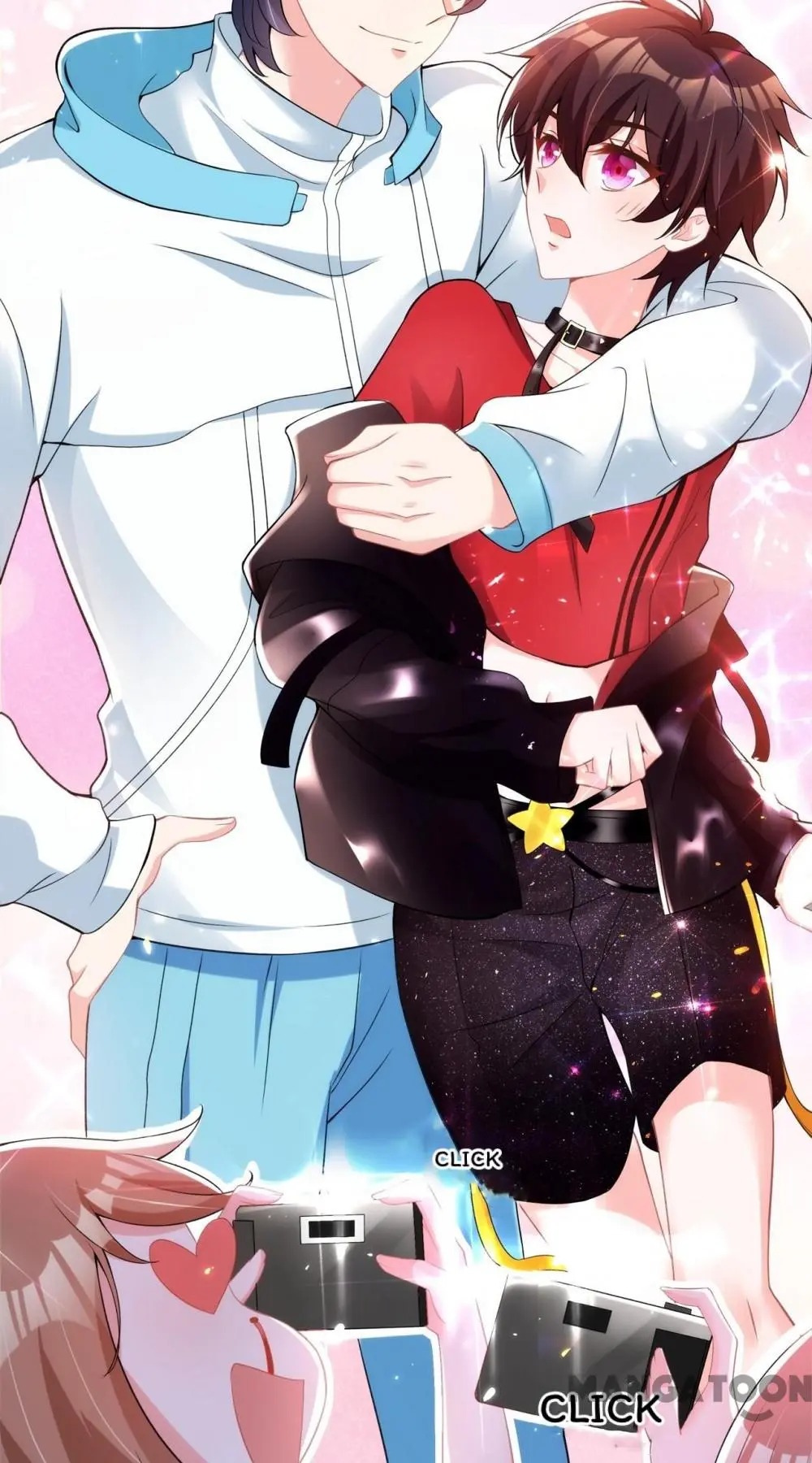 Spicy Wife’s Reborn World chapter 79 - page 38