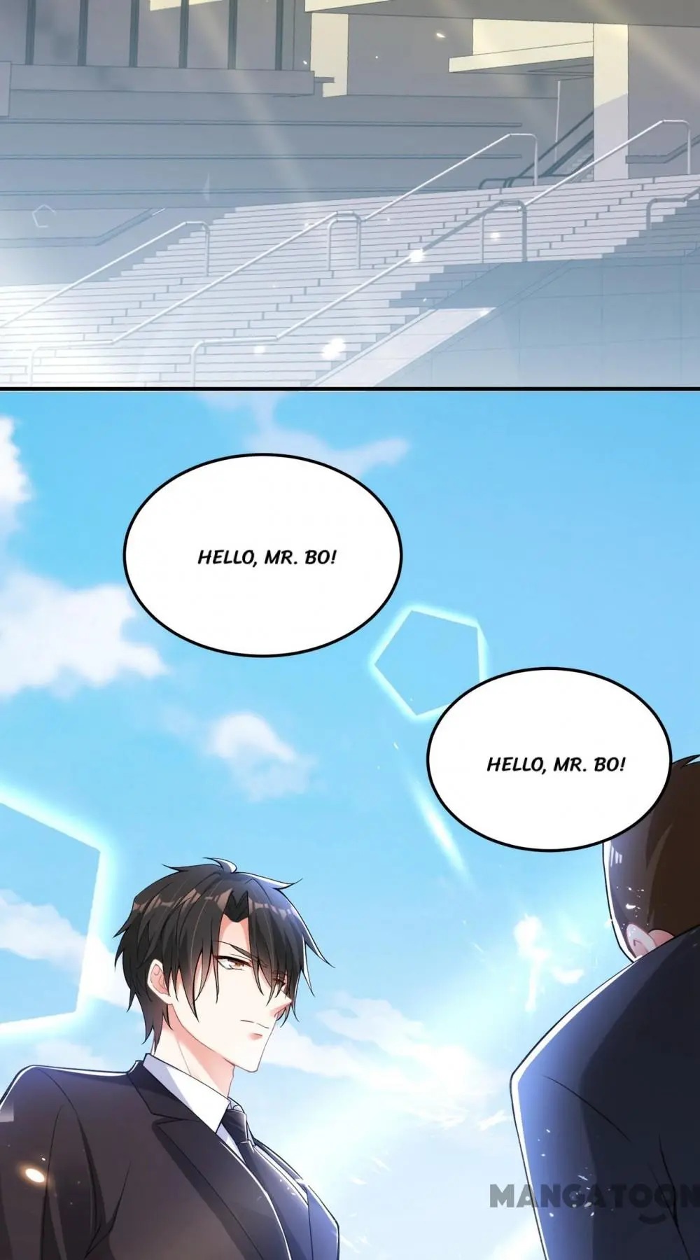 Spicy Wife’s Reborn World chapter 79 - page 50