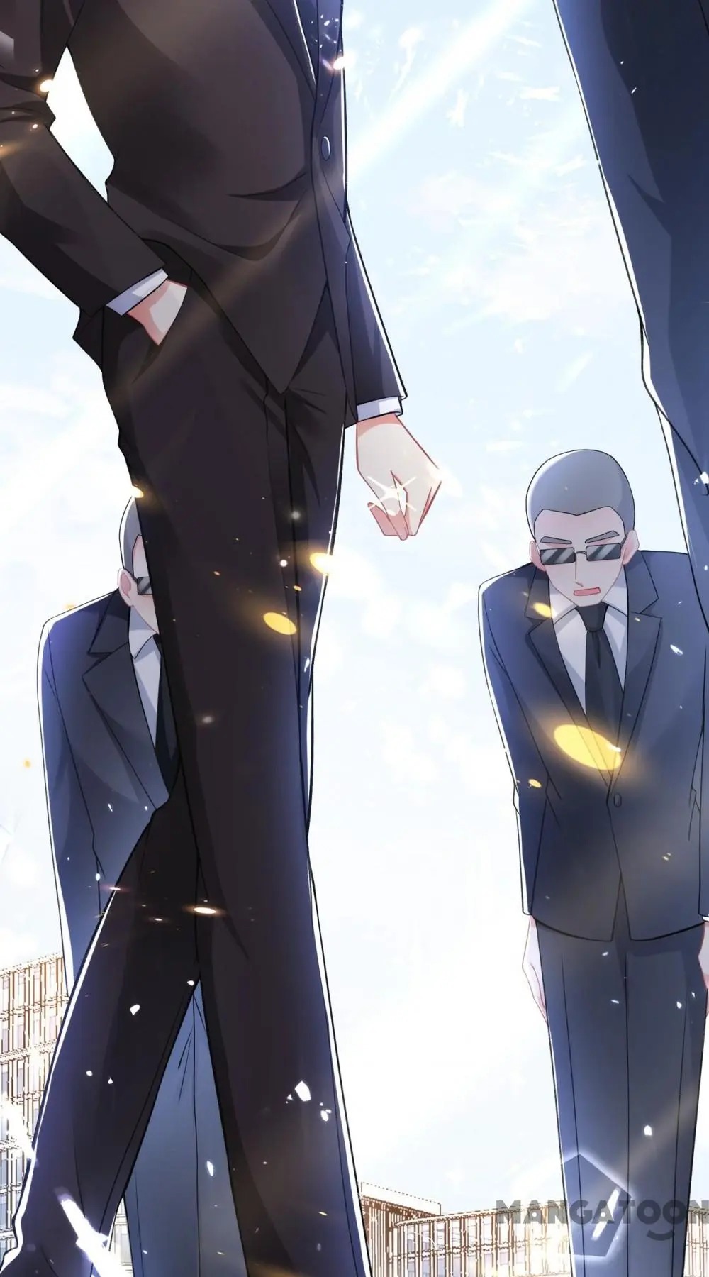 Spicy Wife’s Reborn World chapter 79 - page 51