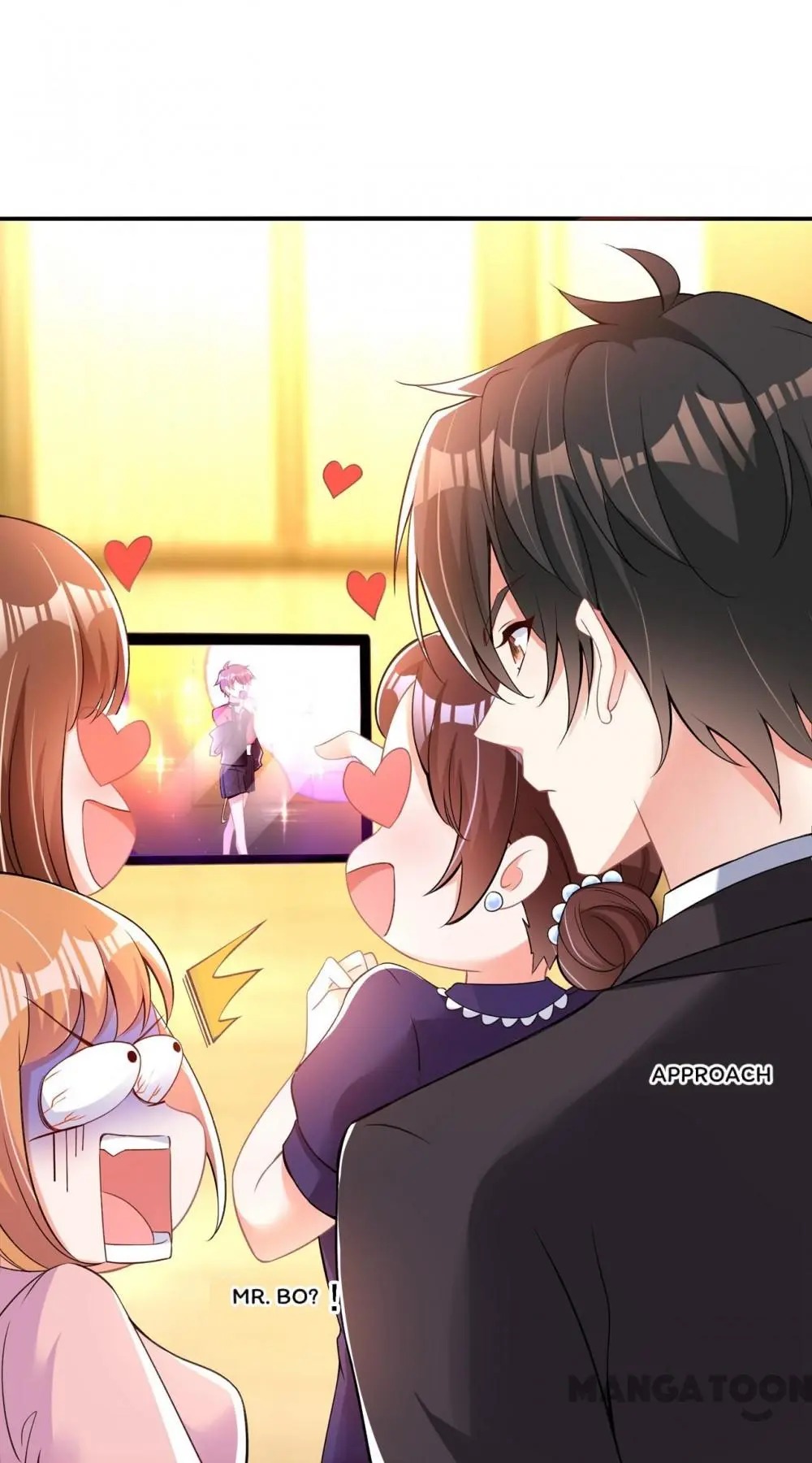 Spicy Wife’s Reborn World chapter 79 - page 56