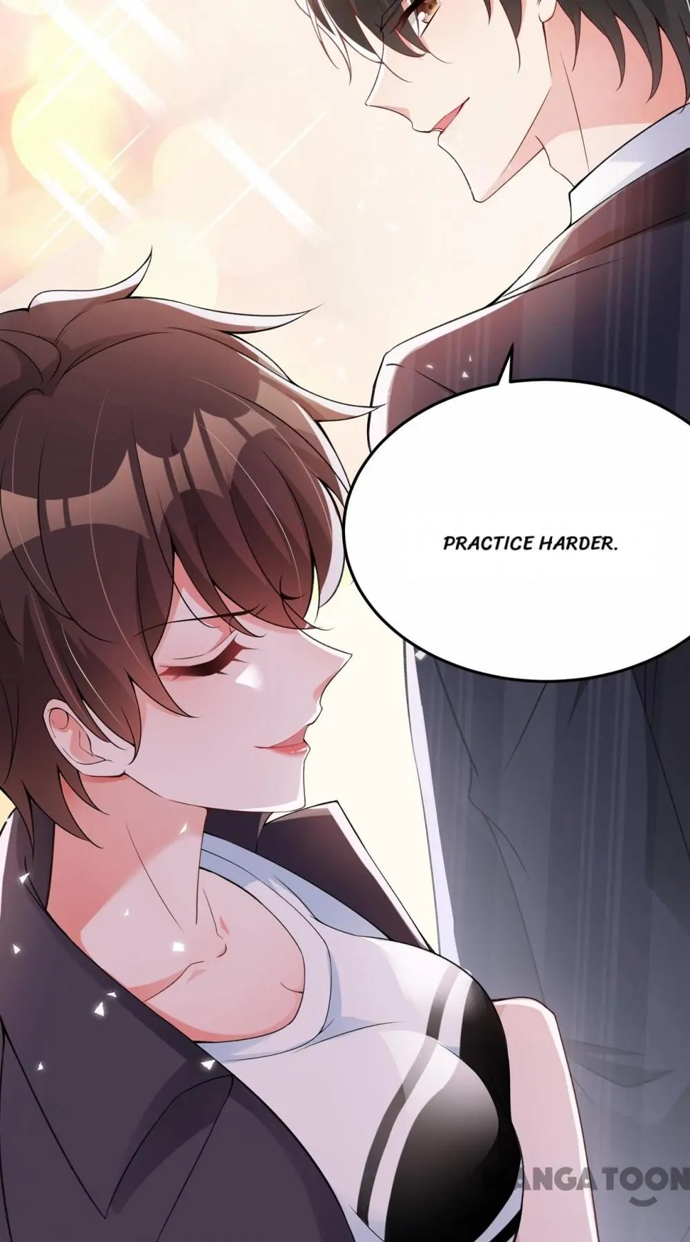 Spicy Wife’s Reborn World chapter 78 - page 10