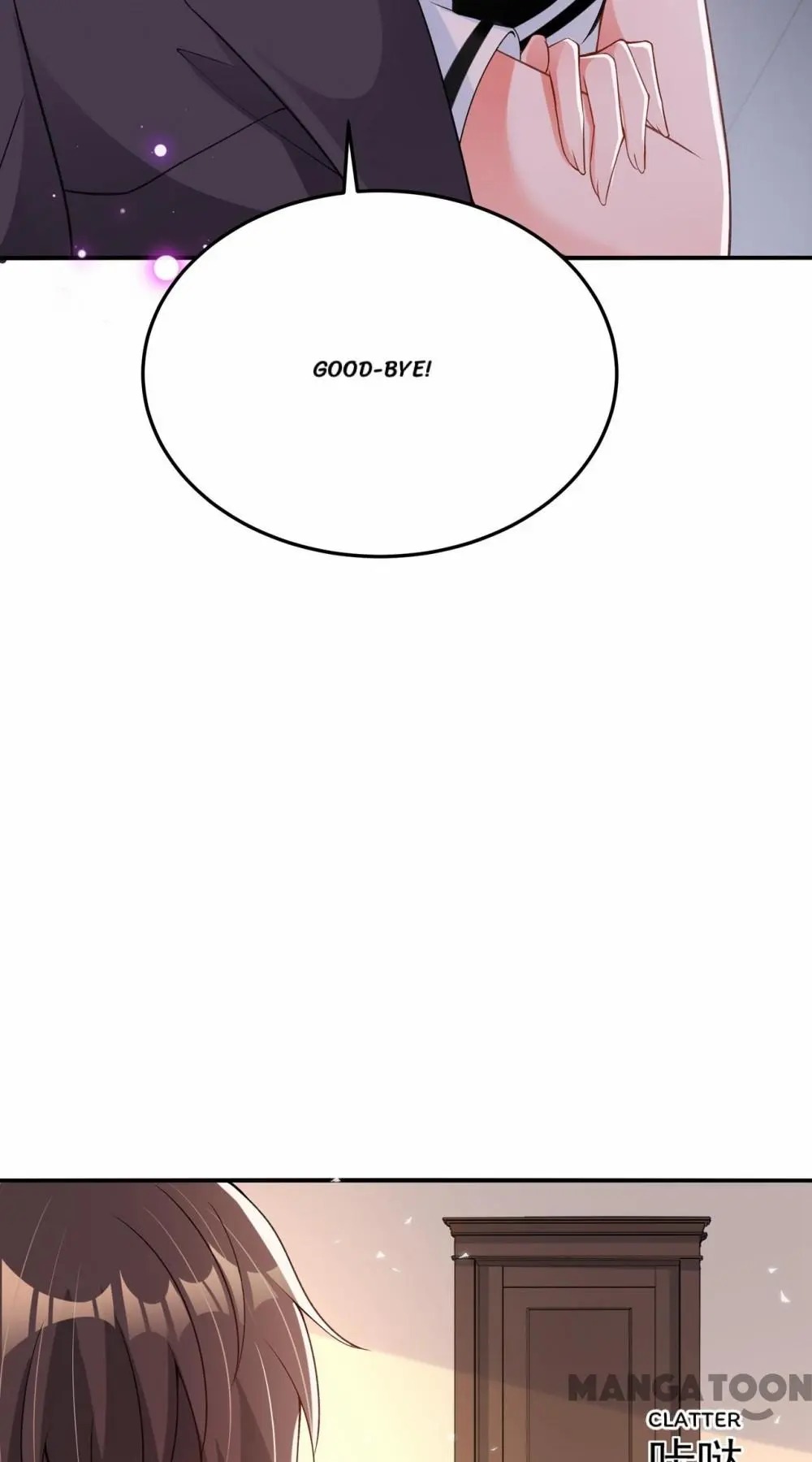 Spicy Wife’s Reborn World chapter 78 - page 11