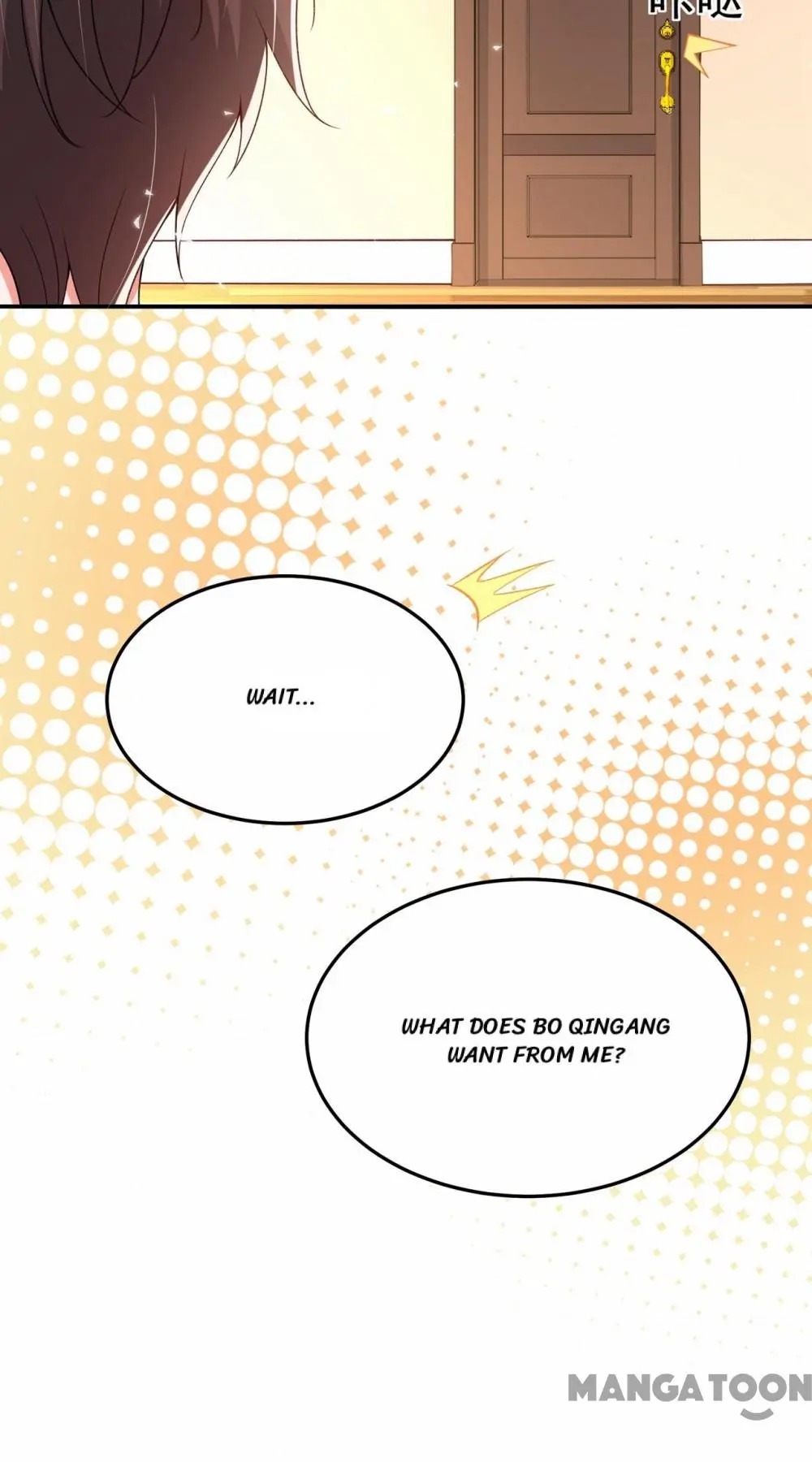 Spicy Wife’s Reborn World chapter 78 - page 12