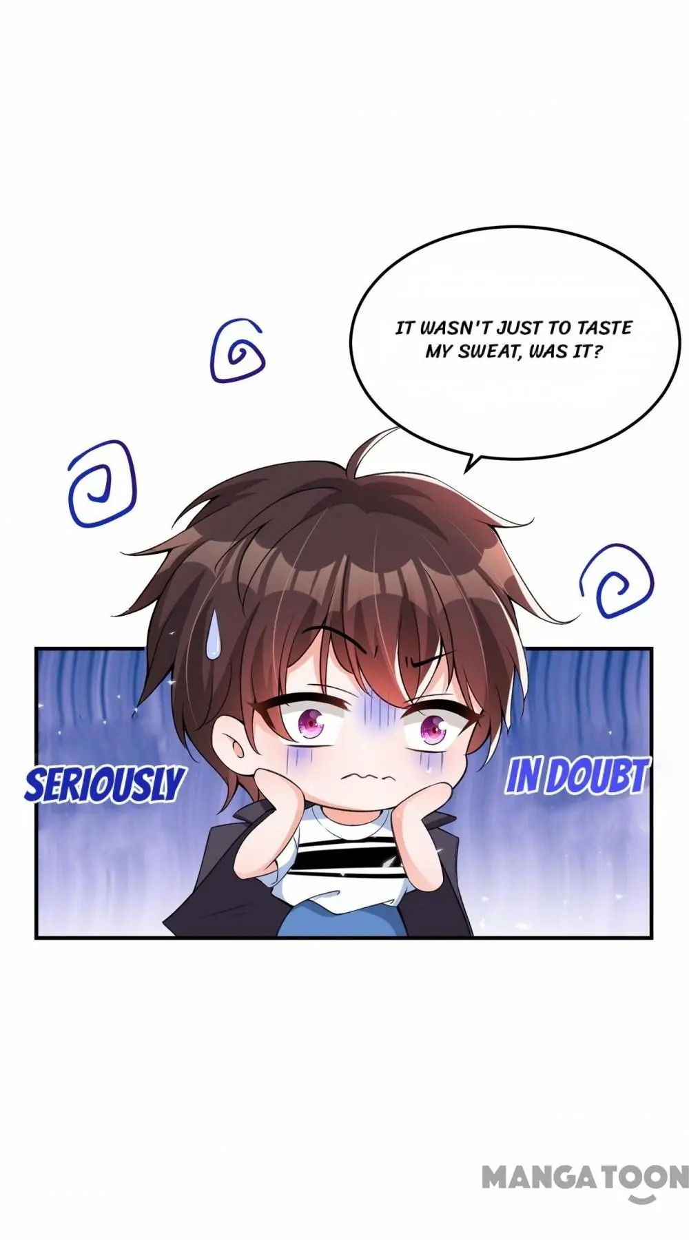 Spicy Wife’s Reborn World chapter 78 - page 13