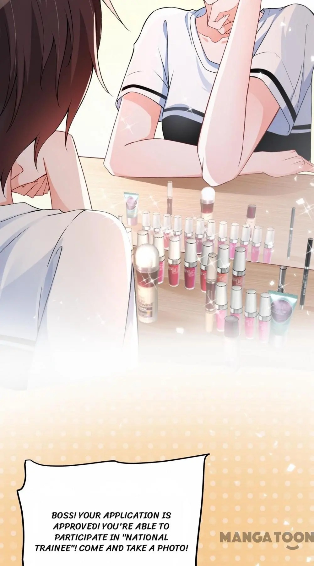 Spicy Wife’s Reborn World chapter 78 - page 15