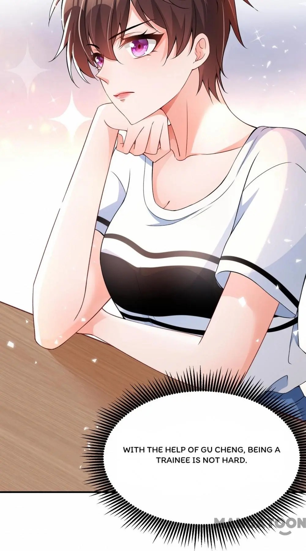 Spicy Wife’s Reborn World chapter 78 - page 17