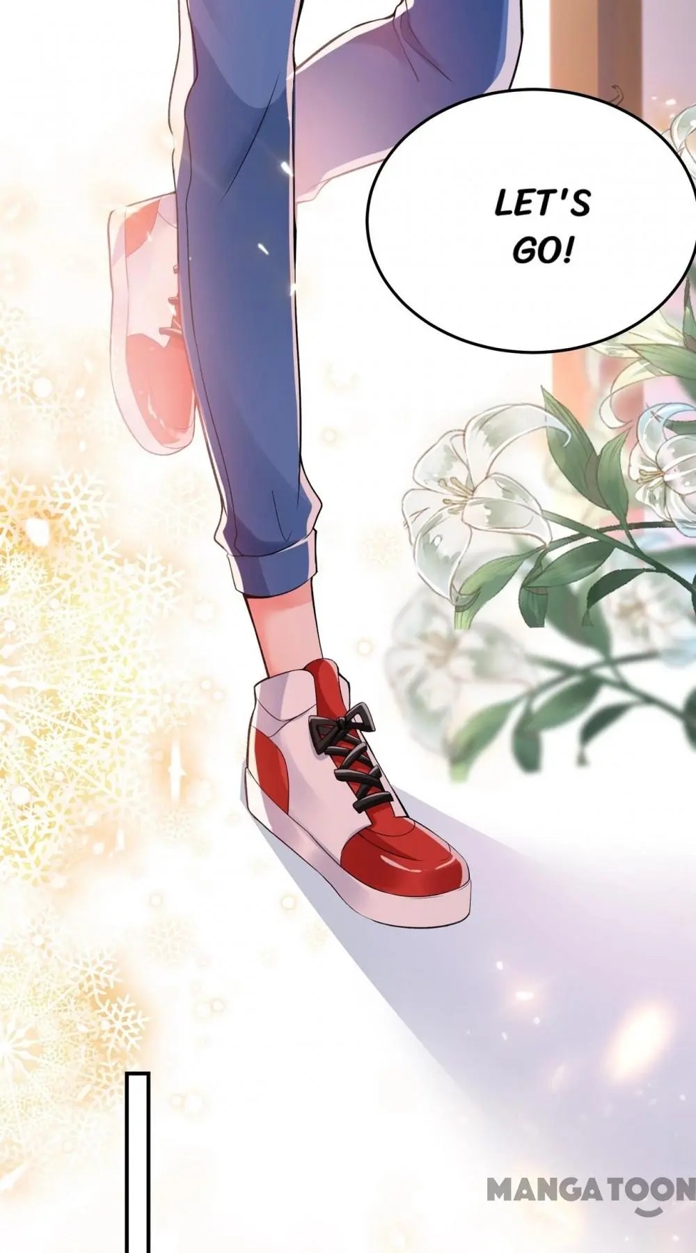 Spicy Wife’s Reborn World chapter 78 - page 21