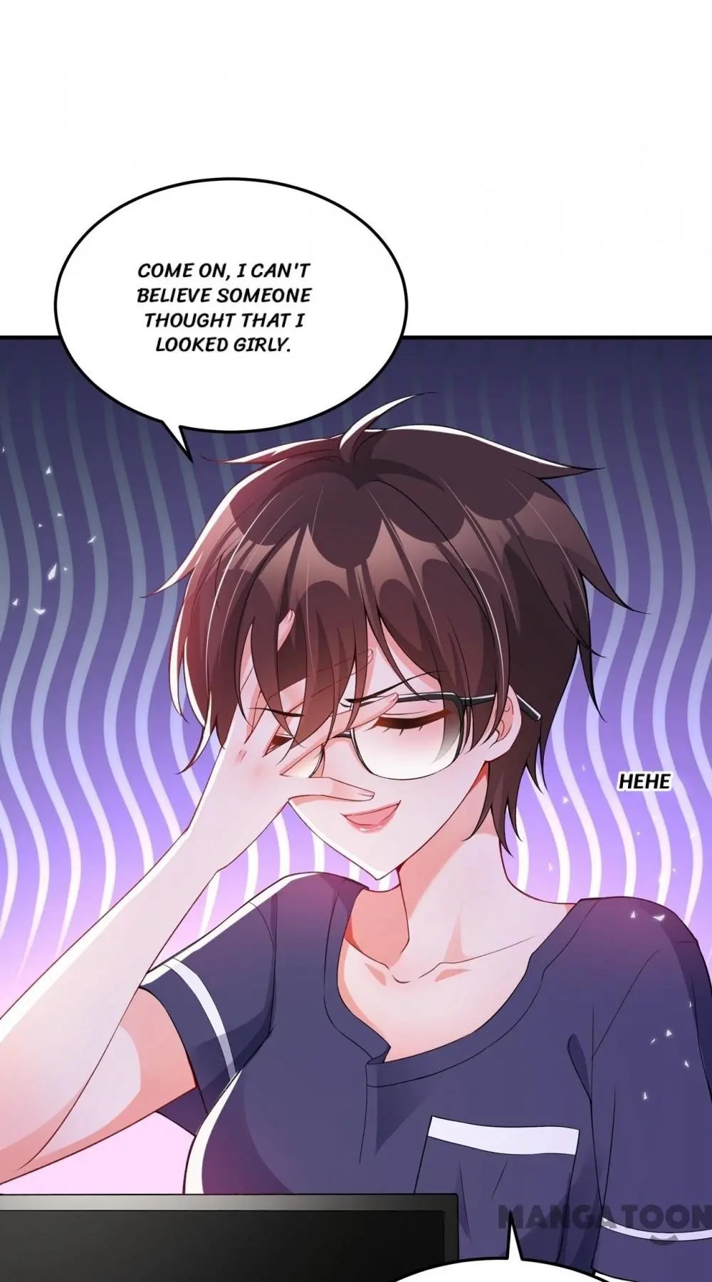 Spicy Wife’s Reborn World chapter 78 - page 30