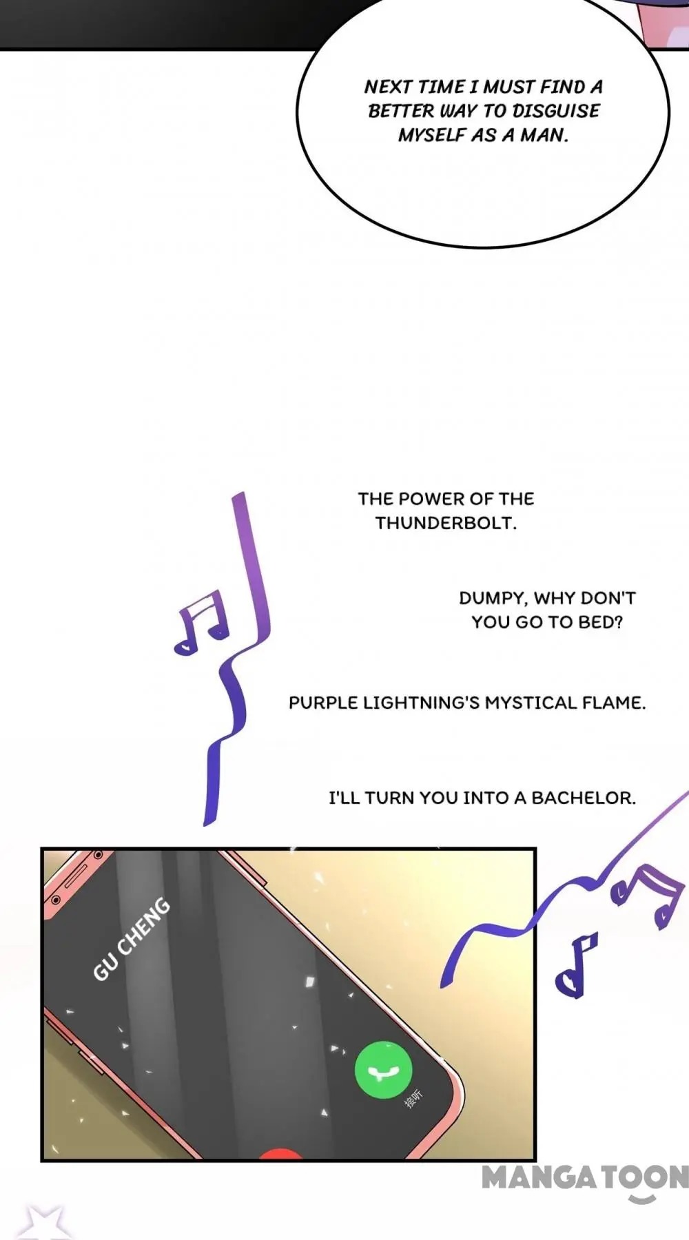 Spicy Wife’s Reborn World chapter 78 - page 31