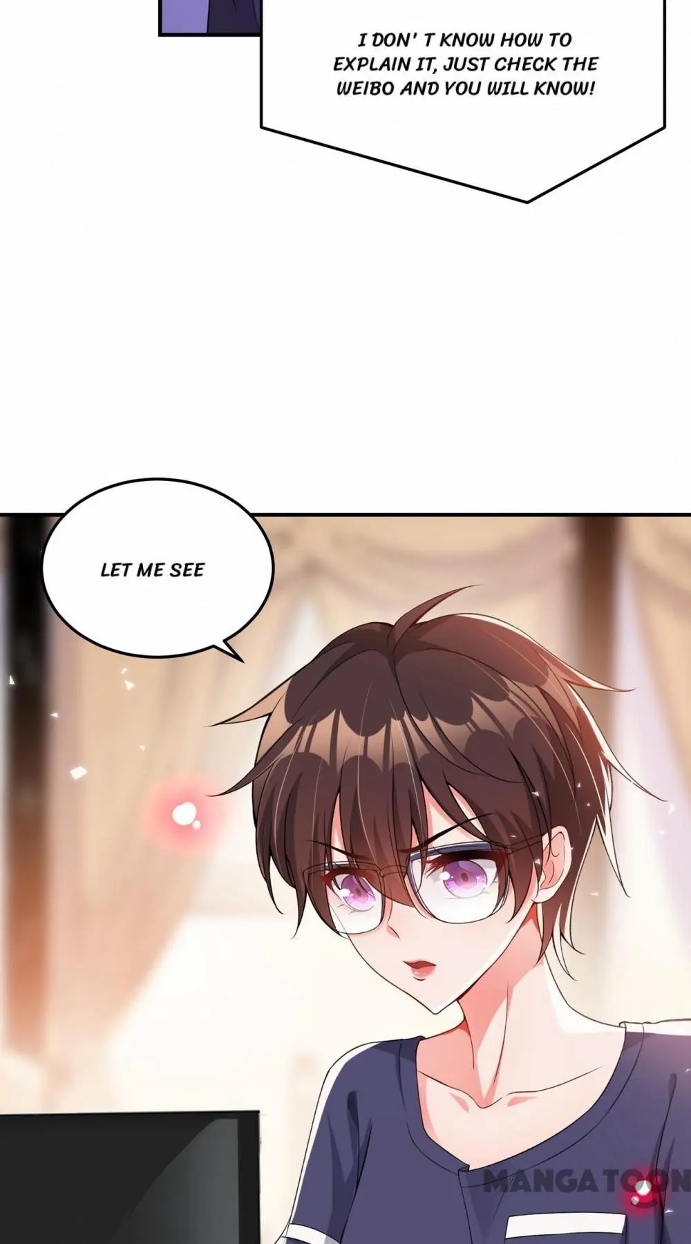 Spicy Wife’s Reborn World chapter 78 - page 35