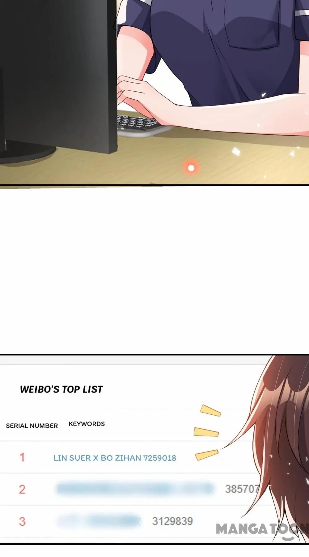 Spicy Wife’s Reborn World chapter 78 - page 36