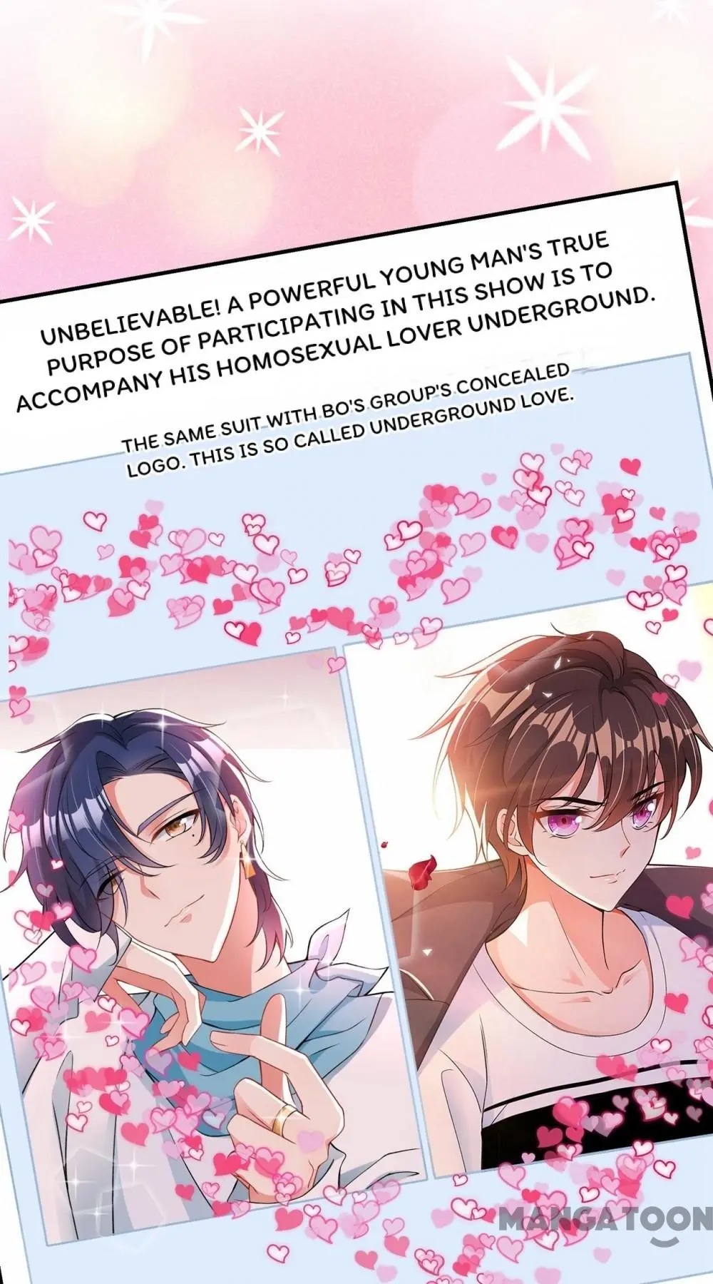 Spicy Wife’s Reborn World chapter 78 - page 38