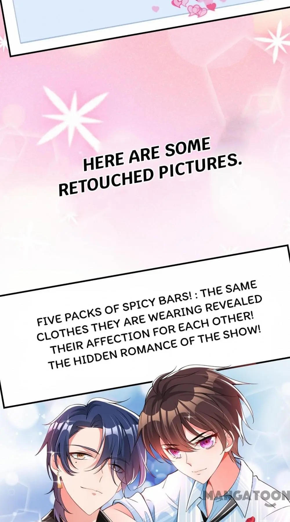Spicy Wife’s Reborn World chapter 78 - page 39
