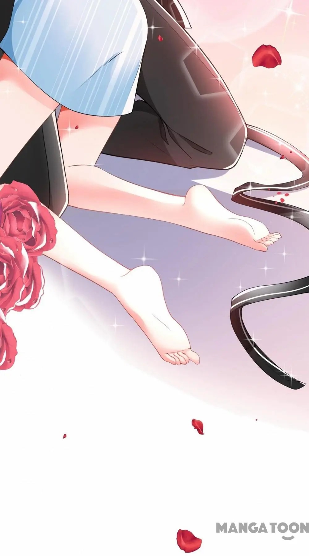 Spicy Wife’s Reborn World chapter 78 - page 42