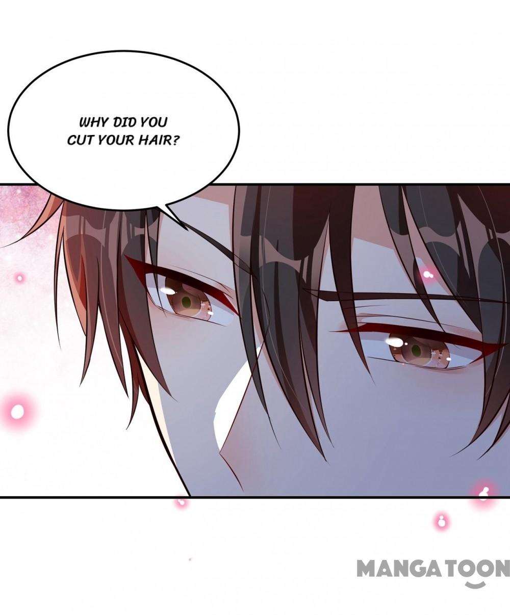 Spicy Wife’s Reborn World chapter 77 - page 11