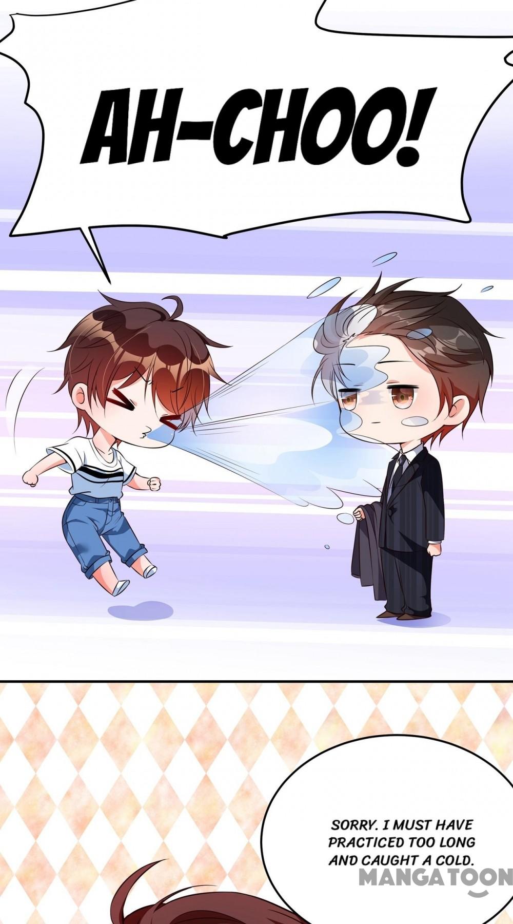 Spicy Wife’s Reborn World chapter 77 - page 15